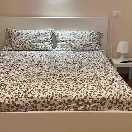 Al Civico 16 아파트 *