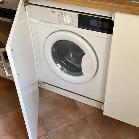 Al Civico 16 아파트