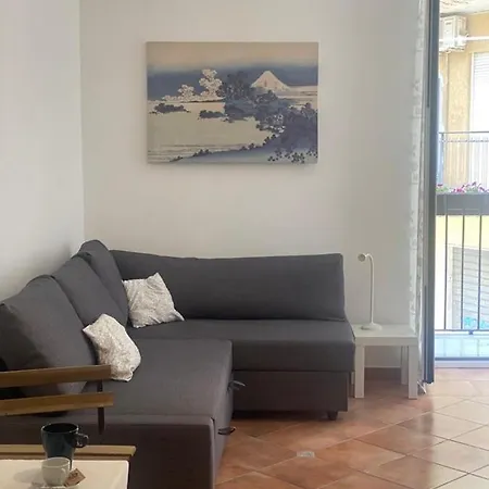 Al Civico 16 아파트 *