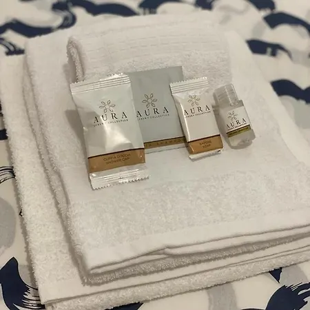 아파트 Al Civico 16 리카타