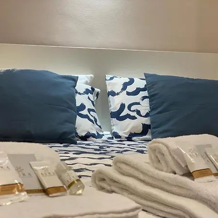 Al Civico 16 아파트 *