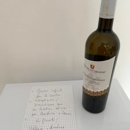 아파트 Al Civico 16 리카타