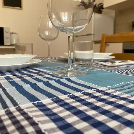 아파트 Al Civico 16 리카타