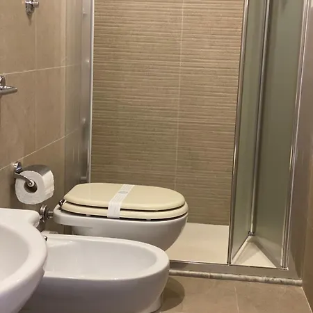 아파트 Al Civico 16