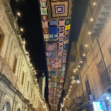 Al Civico 16 아파트 *