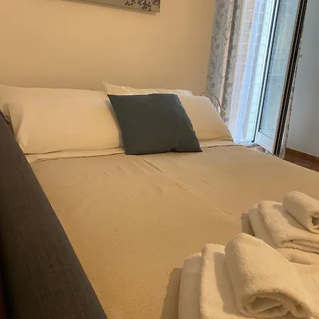 Al Civico 16 * 리카타