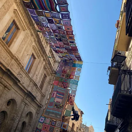 Al Civico 16 아파트