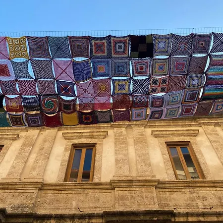 Al Civico 16 * 리카타