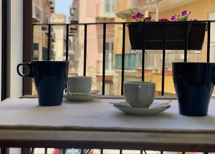 Al Civico 16 ليكاتا