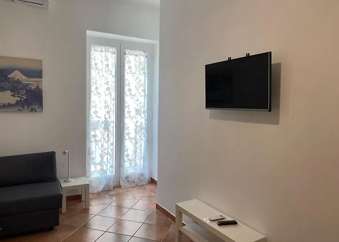 شقة Al Civico 16